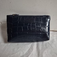 Osprey Patent Leather Navy