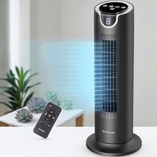 Dr.Prepare 16" Tower Fan –
