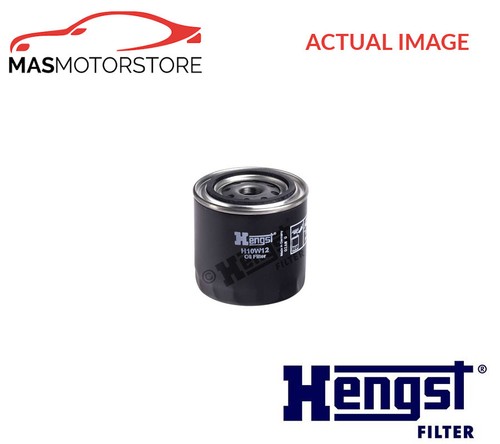 Engine oil filter hengst - oil,