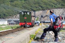 Photo A1 Lyd on the Cob