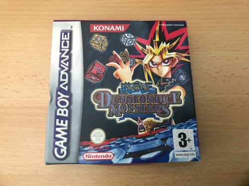 Dungeon dice - yu-gi-oh!,