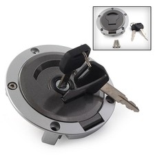 Fuel Gas Cap Tank Lock