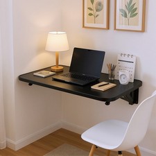 Wall Mounted Table Drop-Leaf