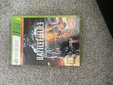 Xbox 360 Video Game