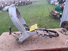 2004 GILERA DNA50 DNA 50 FRAME