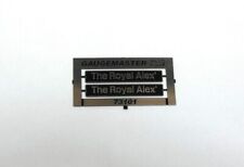 Dapol D9 Class 73 The Royal