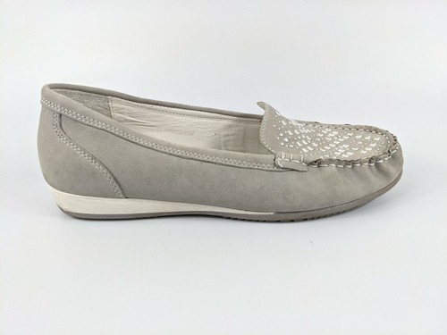 Medicus grey leather - medicus,