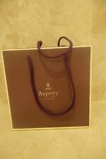 Asprey Bond Street London