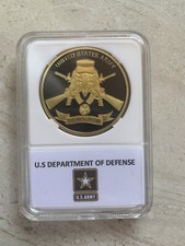 US ARMY "THIS WE'LL DEFEND"