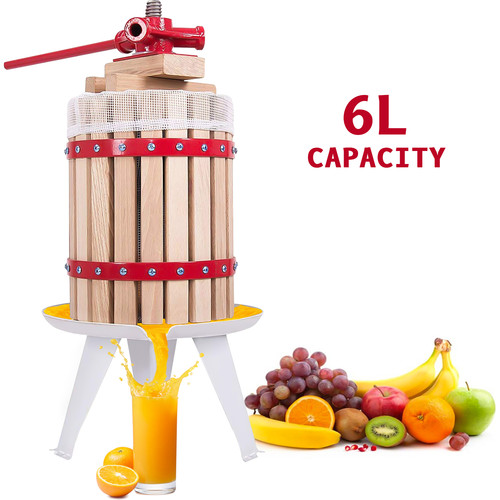 Fruit pressed wine cider maker - wine,