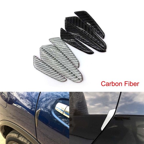 Car carbon fiber auto - fiber, door