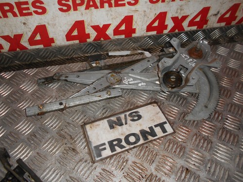 Bfd022475 1995 land rover - bfd022475,
