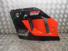 Suzuki GSXR1100 GSXR 1100 1989-1992 89-92 Left Hand Fairing Panel