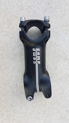 Btwin bike stem - btwin, black