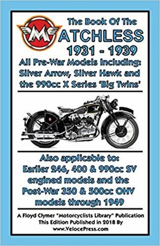 Book the matchless - book,