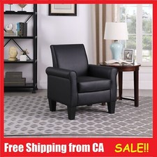 Arm Chair Single Sofa Seat