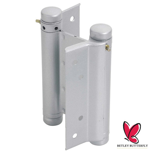 Spring door hinges double - spring,