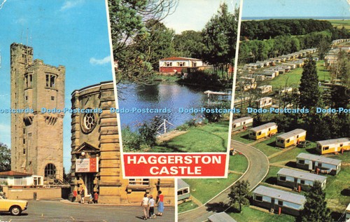 R580577 haggerston castle - r580577,