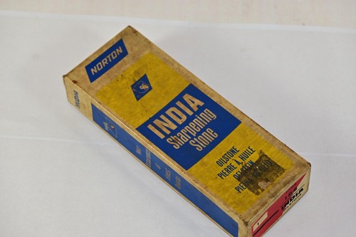 Vintage norton combination - vintage,