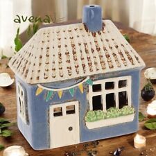 Blue House Village Pottery