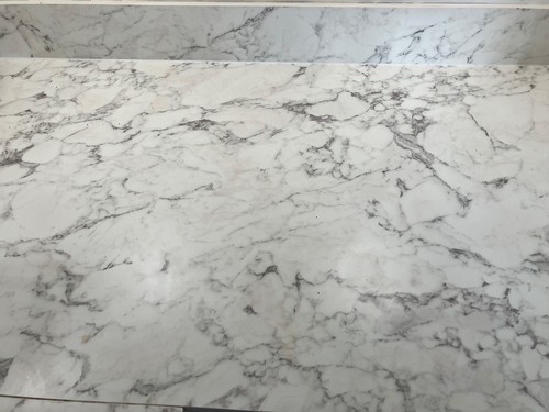 Stratus albina marble kitchen - stratus,
