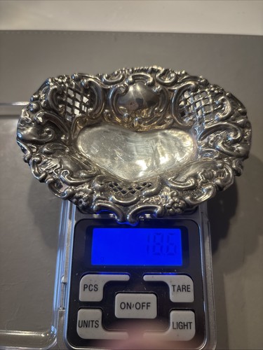 Bon silver - bon, 925