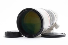 [MINT+++] Canon Lens EF 300mm F4 L USM ULTRASONIC Telephoto Lens for EOS FrJAPAN