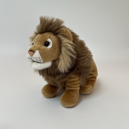 Soft toy cuddly plush beanie - toy,