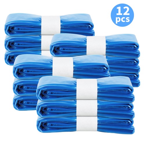12x disposal refills - 12x, cassettes
