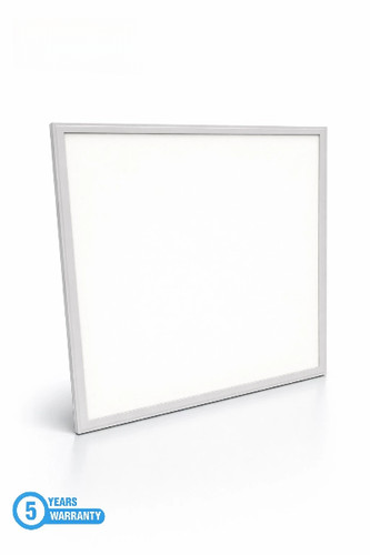 Led panel light 600x600mm 48w - led,