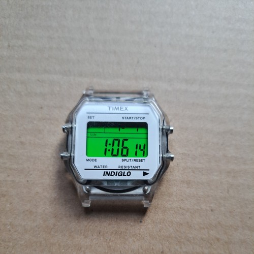 Timex indiglo men watch - timex,
