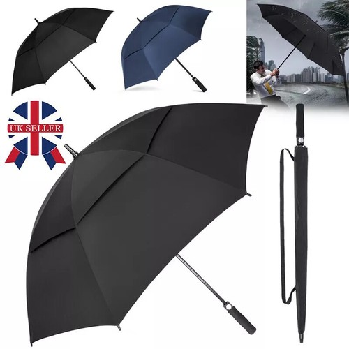 Golf umbrella oversize - 68",