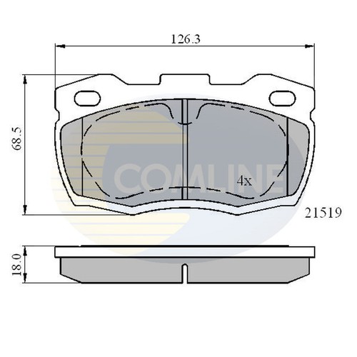 For land rover defender - land, 2.5