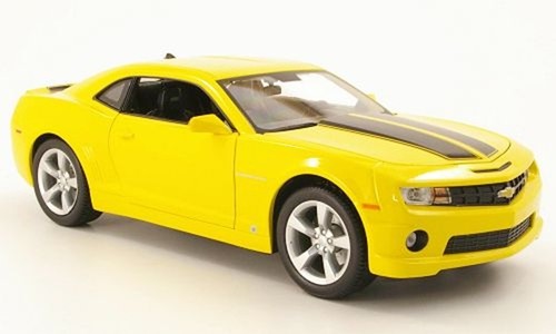 Maisto 31173 chevrolet camaro - 31173,