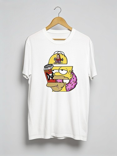 The simpsons shirt bnwt - the, t-shirt