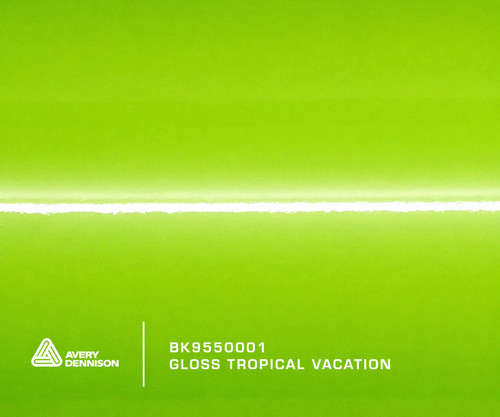 Avery dennison gloss tropical - avery,