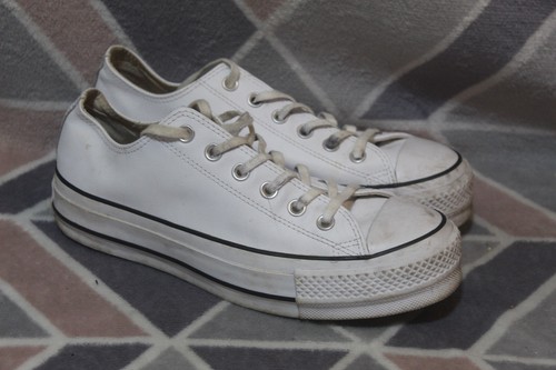 Converse all star wedge - all,