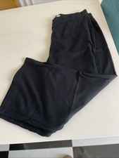 Marks & Spencer Wide Leg Pull