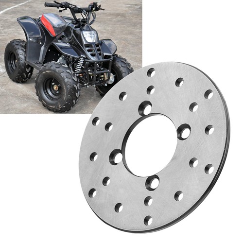 Disc brake rotor - brake, atv