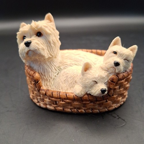 Sherratt simpson westie - sherratt, &