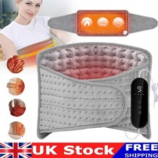 9Modes Electric Heat Pad