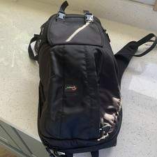Lowepro Fastpack 100 Camera Bag Black Camera Accessories