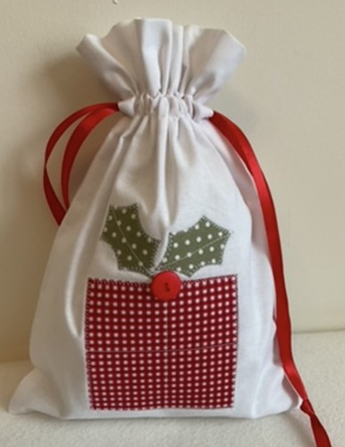 Handmade reusable fabric - handmade,