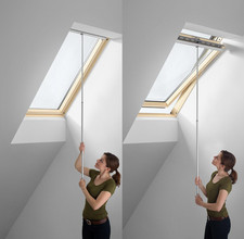 New Velux ZCT 200 Telescopic