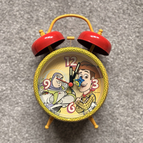 Disney pixar toy story - toy,