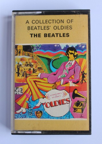 The beatles collection of - beatles,