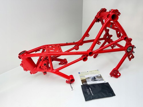 Bmw 1200 frame 1pc - r,