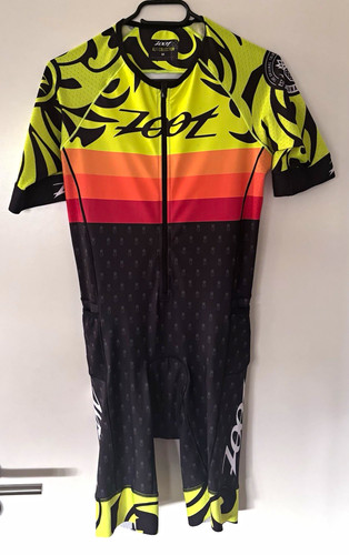 Zoot collection triathlon - collection,