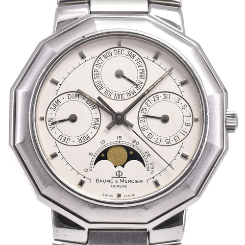 Baume mercier riviera - &,