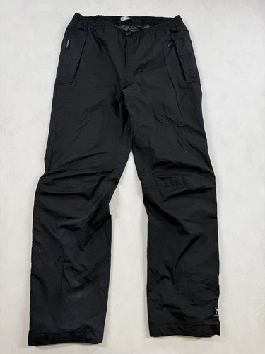 Haglofs waterproof trousers - waterproof,